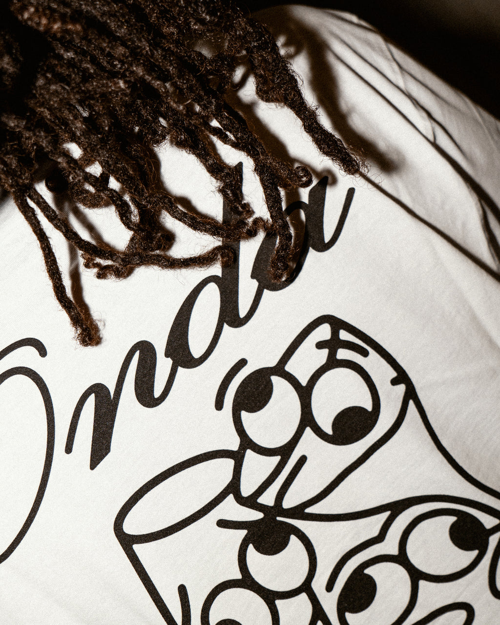 Onda x Dickies T-Shirt