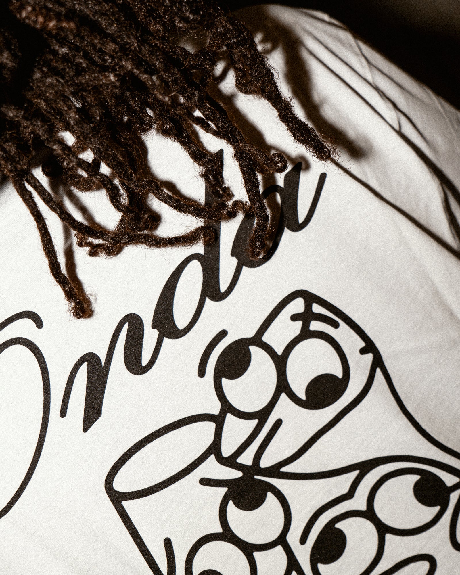 Onda x Dickies T-Shirt