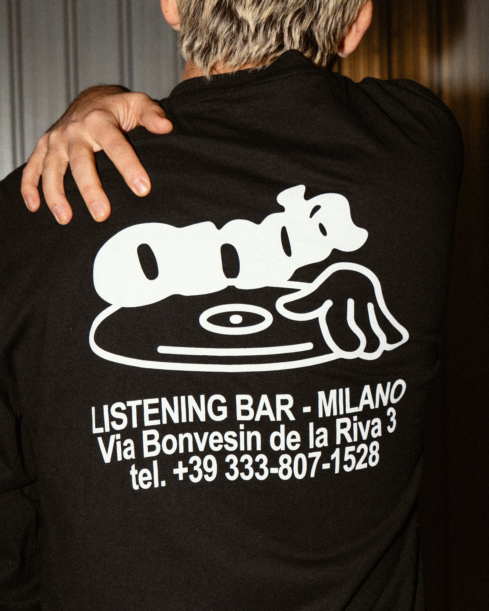 Onda x Dickies Long Sleeve