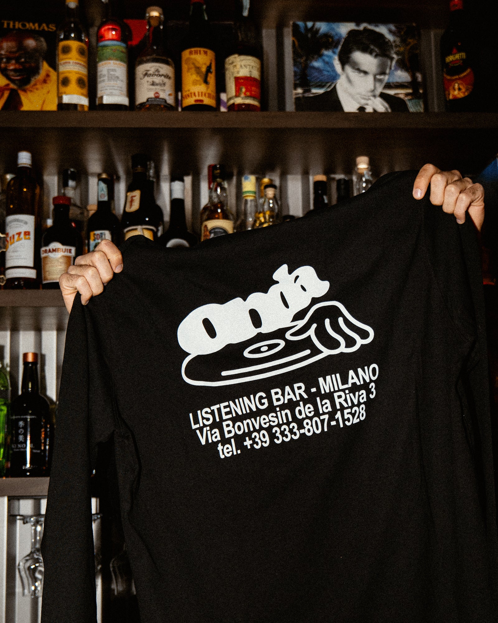Onda x Dickies Long Sleeve